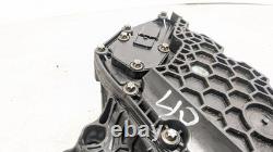 Mercedes E Class W213 Oil Sump Pan 2.0 / 654.920 Diesel A6540146200 2016