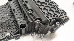 Mercedes E Class W213 Oil Sump Pan 2.0 / 654.920 Diesel A6540146200 2016