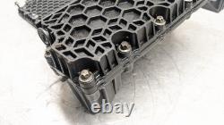 Mercedes E Class W213 Oil Sump Pan 2.0 / 654.920 Diesel A6540146200 2016