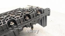 Mercedes E Class W213 Oil Sump Pan 2.0 / 654.920 Diesel A6540146200 2016