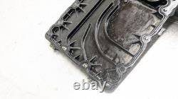 Mercedes E Class W213 Oil Sump Pan 2.0 / 654.920 Diesel A6540146200 2016