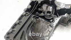 Mercedes E Class W213 Oil Sump Pan 2.0 / 654.920 Diesel A6540146200 2016