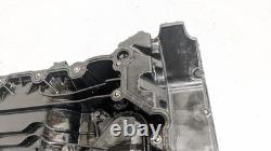 Mercedes E Class W213 Oil Sump Pan 2.0 / 654.920 Diesel A6540146200 2016
