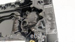 Mercedes E Class W213 Oil Sump Pan 2.0 / 654.920 Diesel A6540146200 2016