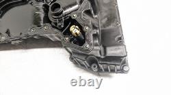 Mercedes E Class W213 Oil Sump Pan 2.0 / 654.920 Diesel A6540146200 2016