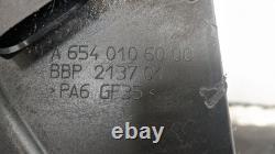 Mercedes E Class W213 Oil Sump Pan 2.0 / 654.920 Diesel A6540146200 2016