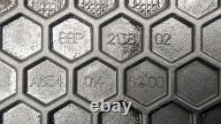 Mercedes E Class W213 Oil Sump Pan 2.0 / 654.920 Diesel A6540146200 2016