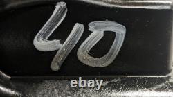 Mercedes E Class W213 Oil Sump Pan 2.0 / 654.920 Diesel A6540146200 2016