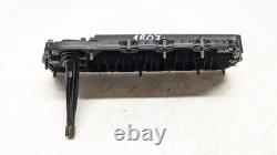 Mercedes E Class W213 Oil Sump Pan 2.0 D / 654.920 Diesel A6540106000 2016