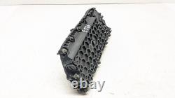 Mercedes E Class W213 Oil Sump Pan 2.0 D / 654.920 Diesel A6540106000 2016