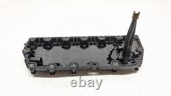 Mercedes E Class W213 Oil Sump Pan 2.0 D / 654.920 Diesel A6540106000 2016