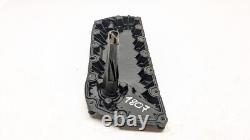 Mercedes E Class W213 Oil Sump Pan 2.0 D / 654.920 Diesel A6540106000 2016