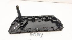 Mercedes E Class W213 Oil Sump Pan 2.0 D / 654.920 Diesel A6540106000 2016