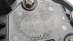 Mercedes E Class W213 Oil Sump Pan 2.0 D / 654.920 Diesel A6540106000 2016