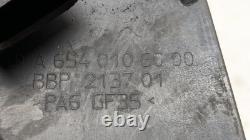 Mercedes E Class W213 Oil Sump Pan 2.0 D / 654.920 Diesel A6540106000 2016