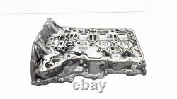 Mercedes E Class W213 Oil Sump Pan 2.0 D /654.920 Diesel A6540146100 2016