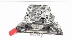 Mercedes E Class W213 Oil Sump Pan 2.0 D /654.920 Diesel A6540146100 2016