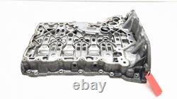 Mercedes E Class W213 Oil Sump Pan 2.0 D /654.920 Diesel A6540146100 2016