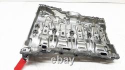 Mercedes E Class W213 Oil Sump Pan 2.0 D /654.920 Diesel A6540146100 2016
