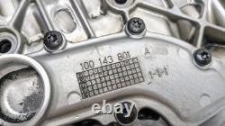 Mercedes E Class W213 Oil Sump Pan 2.0 D /654.920 Diesel A6540146100 2016