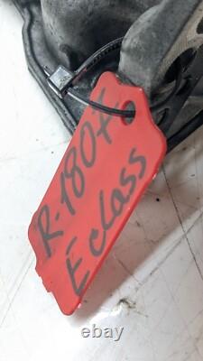 Mercedes E Class W213 Oil Sump Pan 2.0 D /654.920 Diesel A6540146100 2016