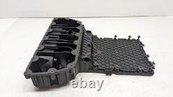 Mercedes E Class W213 Oil Sump Pan 2.0 D /654.920 Diesel A6540146200 2016