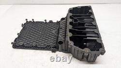 Mercedes E Class W213 Oil Sump Pan 2.0 D /654.920 Diesel A6540146200 2016