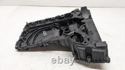 Mercedes E Class W213 Oil Sump Pan 2.0 D /654.920 Diesel A6540146200 2016