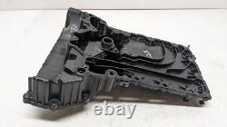Mercedes E Class W213 Oil Sump Pan 2.0 D /654.920 Diesel A6540146200 2016