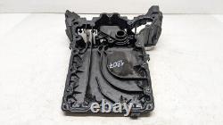 Mercedes E Class W213 Oil Sump Pan 2.0 D /654.920 Diesel A6540146200 2016