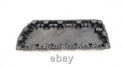 Mercedes E Class W213 Oil Sump Pan 3.0 CDI Diesel A6420101828 2017