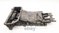 Mercedes E Class W213 Oil Sump Pan 3.0 Diesel A6420142500 2017