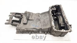 Mercedes E Class W213 Oil Sump Pan 3.0 Diesel A6420142500 2017