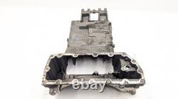 Mercedes E Class W213 Oil Sump Pan 3.0 Diesel A6420142500 2017