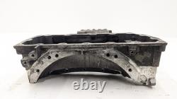 Mercedes E Class W213 Oil Sump Pan 3.0 Diesel A6420142500 2017