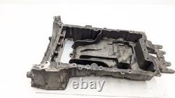 Mercedes E Class W213 Oil Sump Pan 3.0 Diesel A6420142500 2017