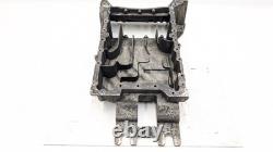 Mercedes E Class W213 Oil Sump Pan 3.0 Diesel A6420142500 2017