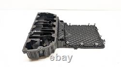 Mercedes E Class W213 Oil Sump Pan 654.920 2.0 Diesel 2017