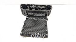 Mercedes E Class W213 Oil Sump Pan 654.920 2.0 Diesel 2017