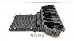 Mercedes E Class W213 Oil Sump Pan 654.920 2.0 Diesel 2017