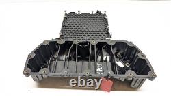 Mercedes E Class W213 Oil Sump Pan 654.920 2.0 Diesel 2017