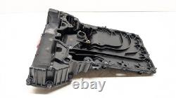 Mercedes E Class W213 Oil Sump Pan 654.920 2.0 Diesel 2017