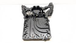 Mercedes E Class W213 Oil Sump Pan 654.920 2.0 Diesel 2017