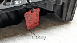 Mercedes E Class W213 Oil Sump Pan 654.920 2.0 Diesel 2017