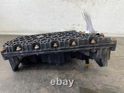 Mercedes E Class W213 Oil Sump Pan Om654 A6540146200