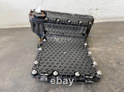 Mercedes E Class W213 Oil Sump Pan Om654 A6540146200