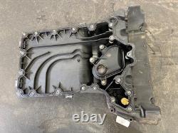 Mercedes E Class W213 Oil Sump Pan Om654 A6540146200