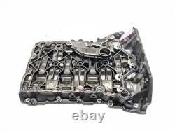 Mercedes E Class W213 Upper Oil Sump Pan 654.920 2.0 Diesel A6540146100 2016