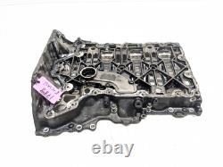 Mercedes E Class W213 Upper Oil Sump Pan 654.920 2.0 Diesel A6540146100 2016
