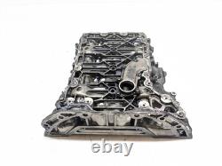 Mercedes E Class W213 Upper Oil Sump Pan 654.920 2.0 Diesel A6540146100 2016